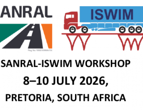 ISWIM is coming back to South Africa