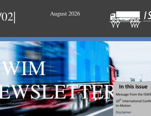 ISWIM Newsletter -Summer 2026